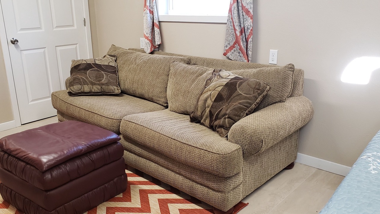 Photo of Livingroom in Afton