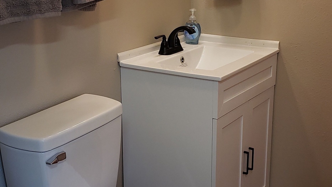 Photo of Bathroom in Afton