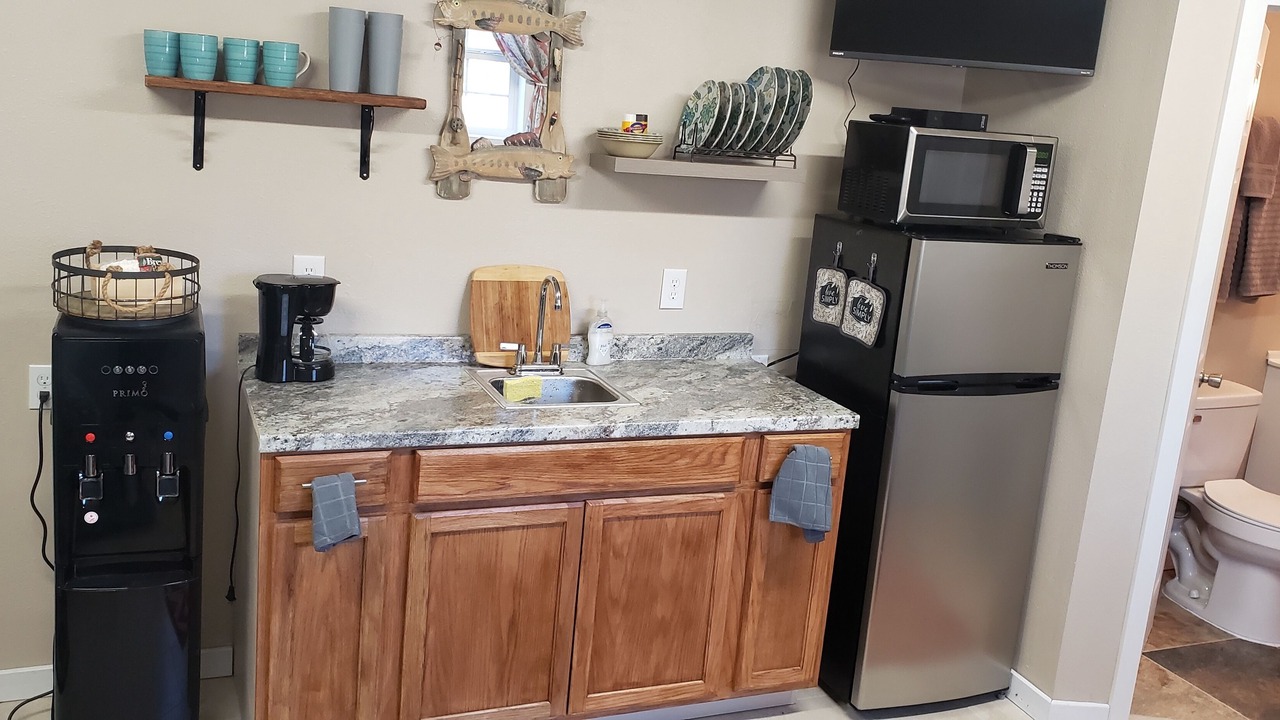 Photo of Kitchen in Afton