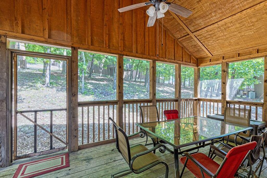 Photo of Outdoor in Reeds Spring