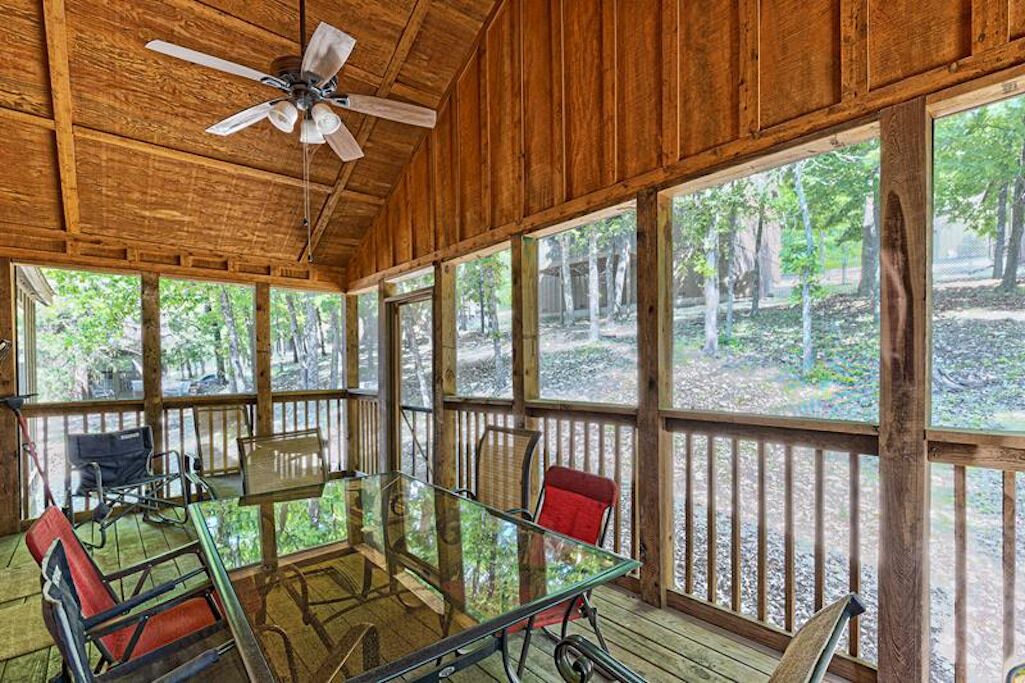 Photo of Outdoor in Reeds Spring