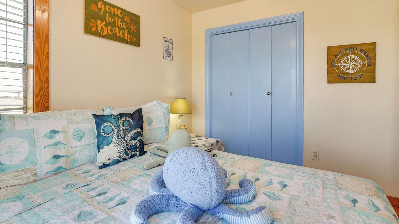 Photo of Bedroom in Cedar Lane
