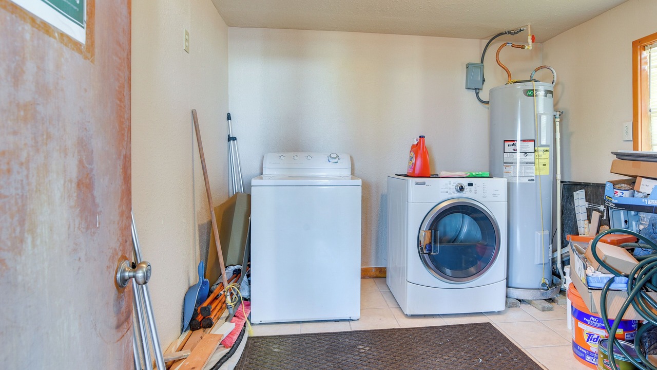 Photo of Bedroom in Cedar Lane