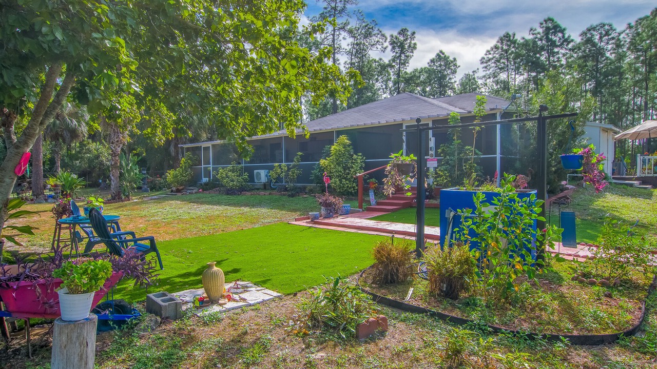 Photo of Outdoor in Rural Estates