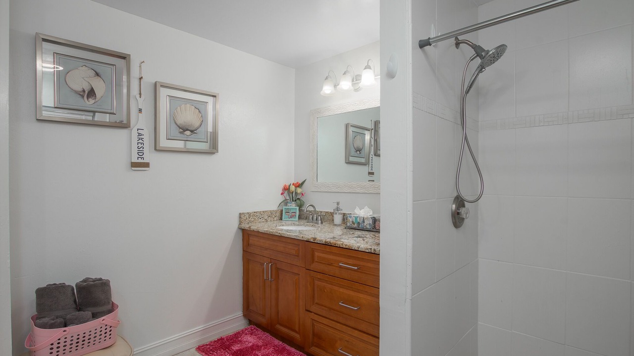 Photo of Bathroom in Rural Estates