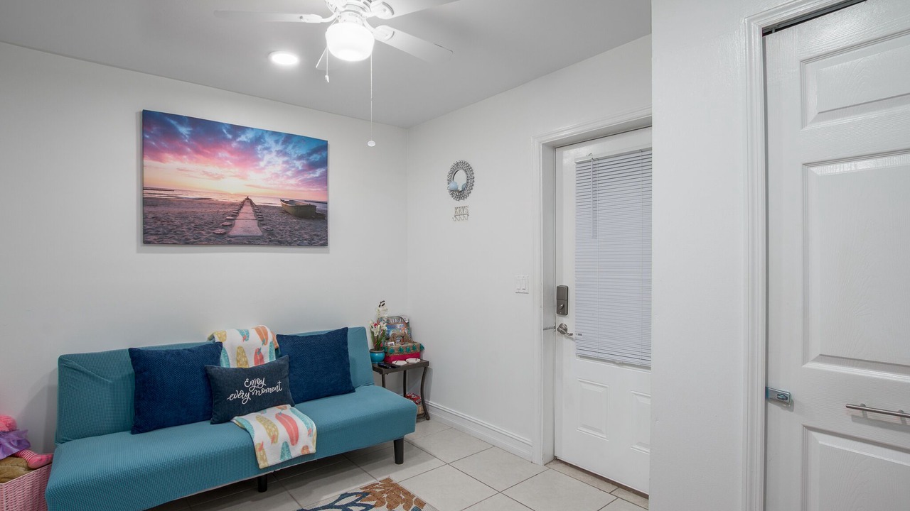 Photo of Bedroom in Rural Estates