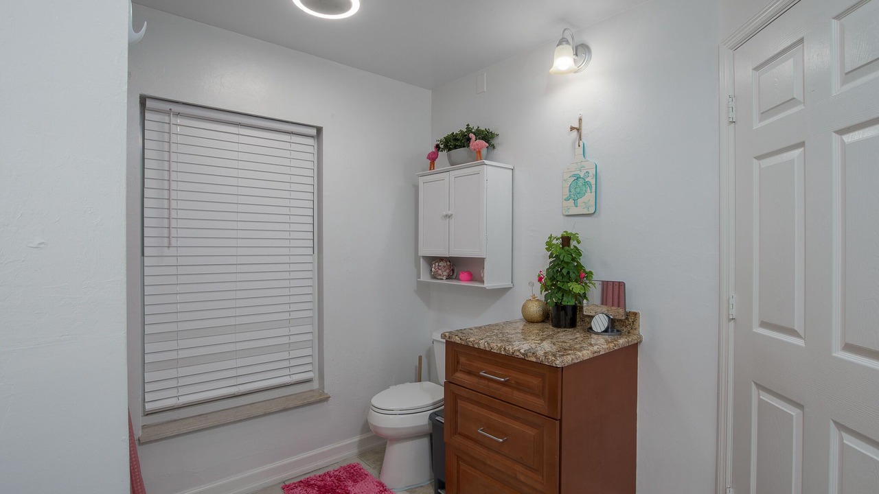 Photo of Bathroom in Rural Estates
