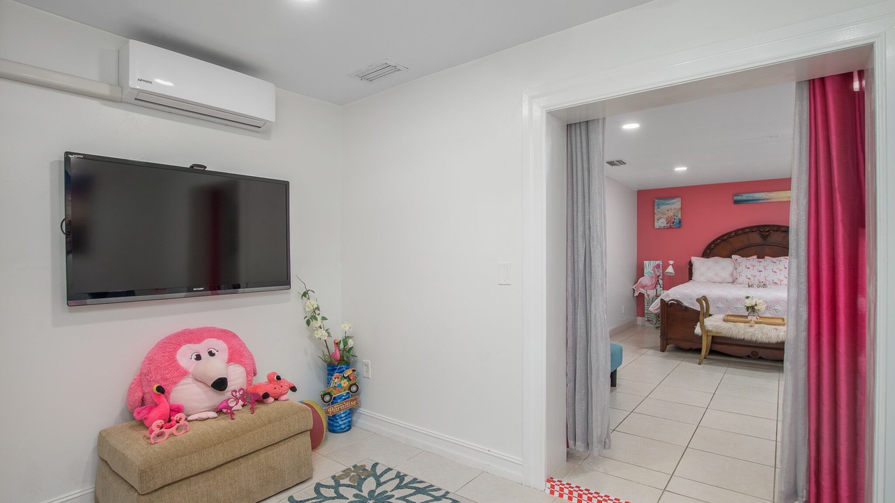 Photo of Bedroom in Rural Estates