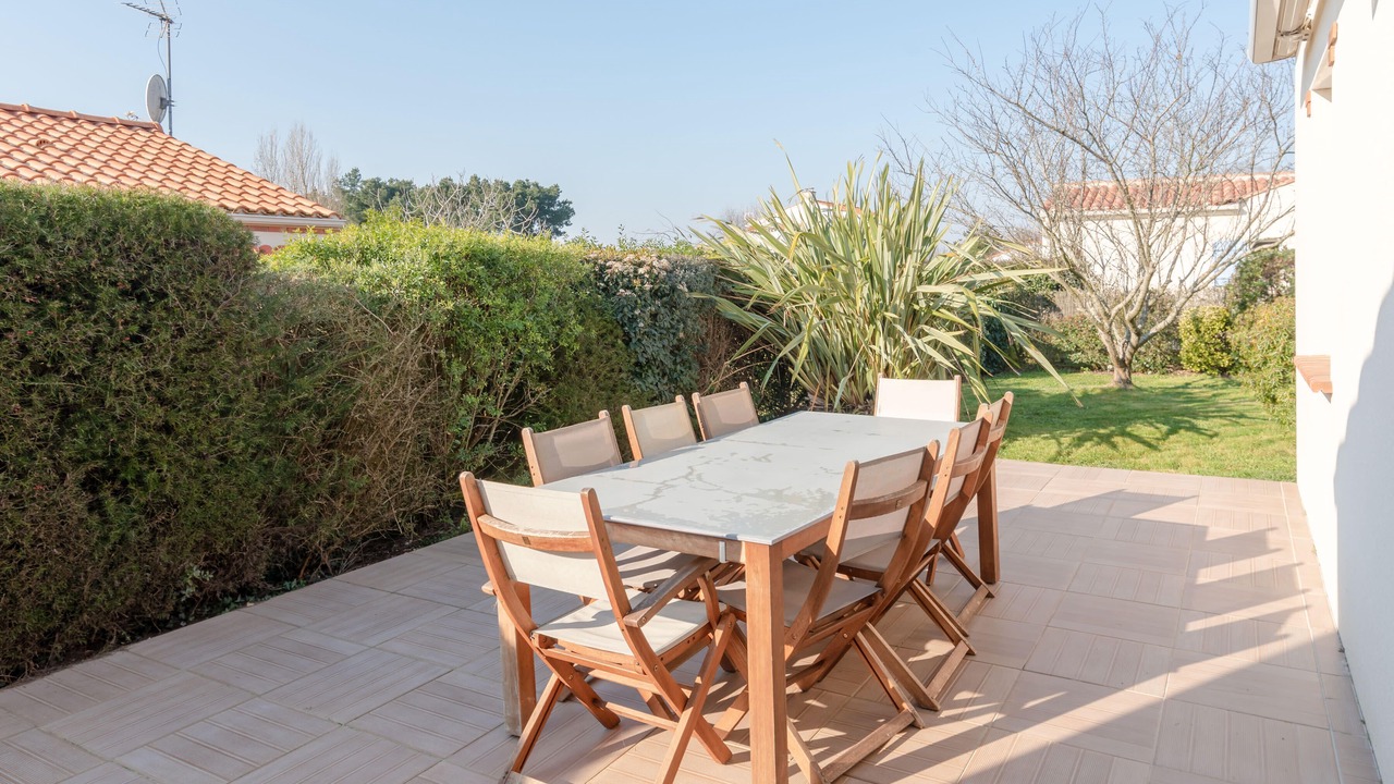 Photo of Outdoor in Les Moutiers-en-Retz