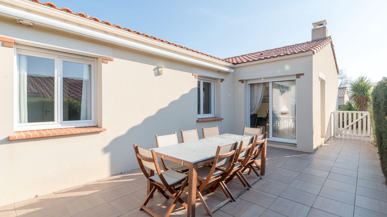 Photo of Outdoor in Les Moutiers-en-Retz