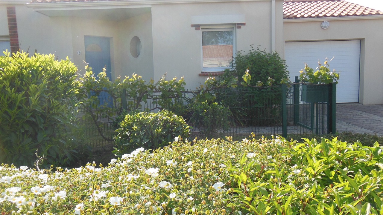 Photo of Outdoor in Les Moutiers-en-Retz
