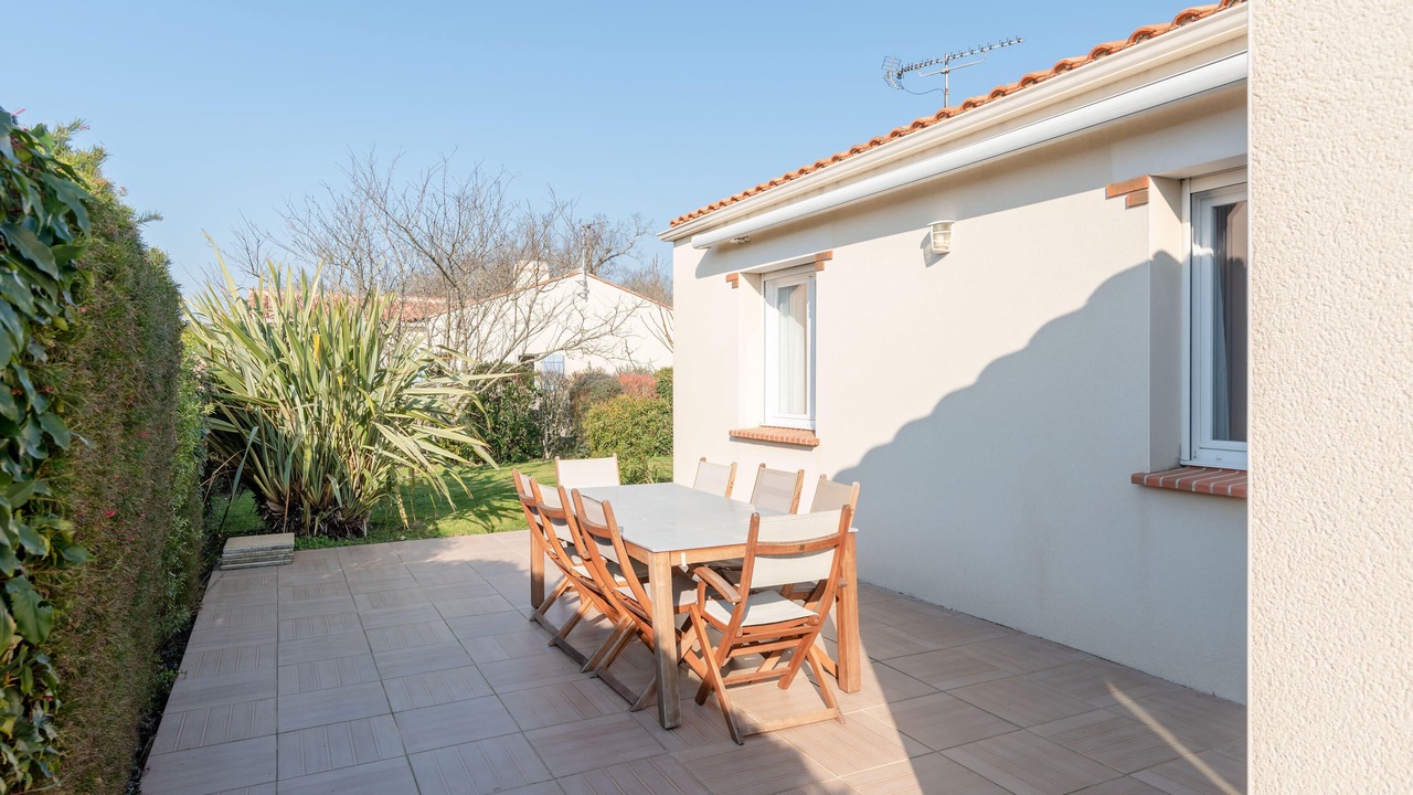 Photo of Outdoor in Les Moutiers-en-Retz