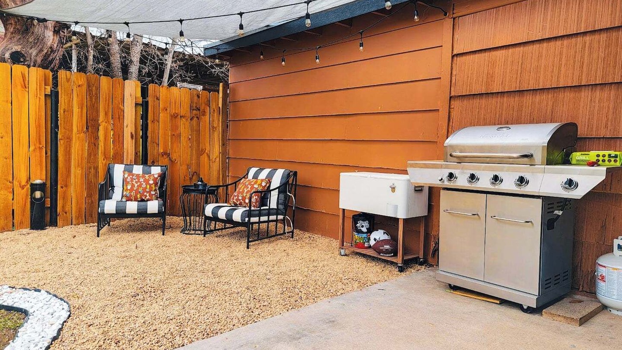 Photo of Outdoor in Brownwood