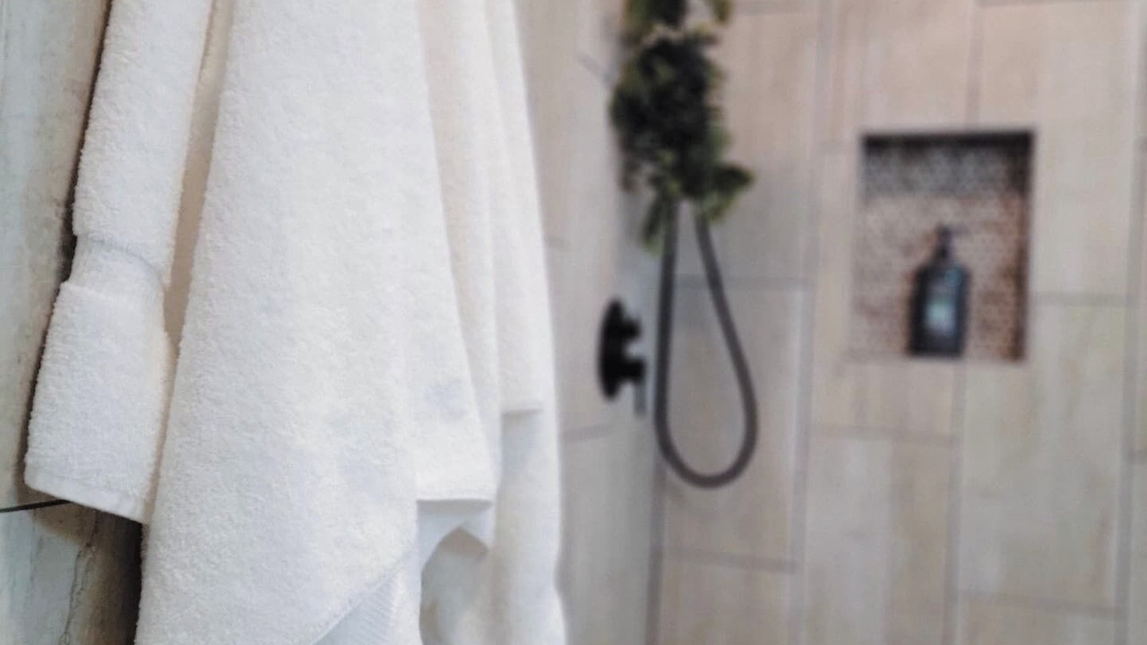 Photo of Bathroom in Brownwood