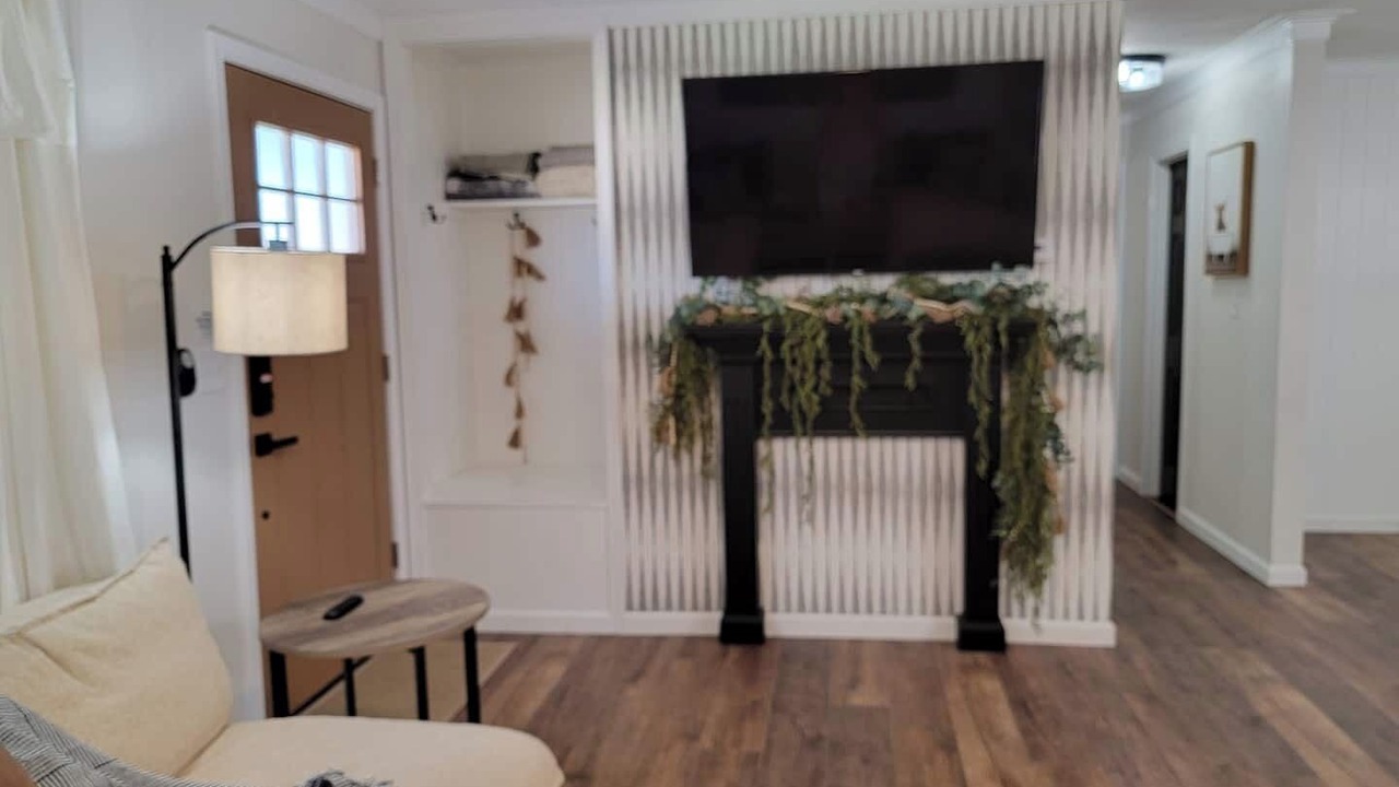 Photo of Livingroom in Brownwood