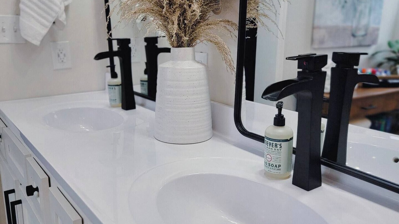 Photo of Bathroom in Brownwood