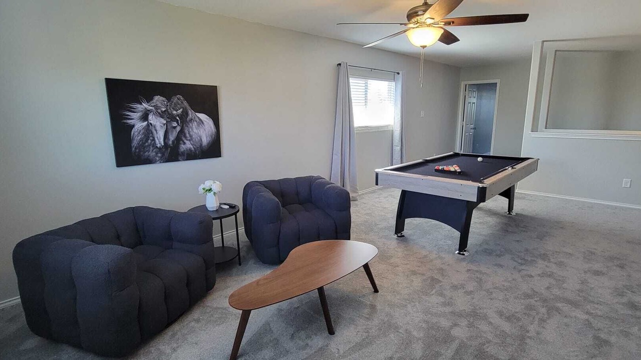 Photo of Livingroom in Selma