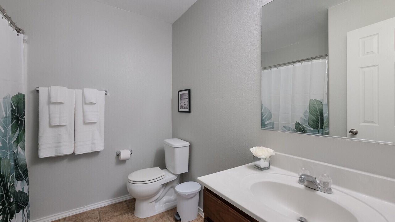 Photo of Bathroom in Selma