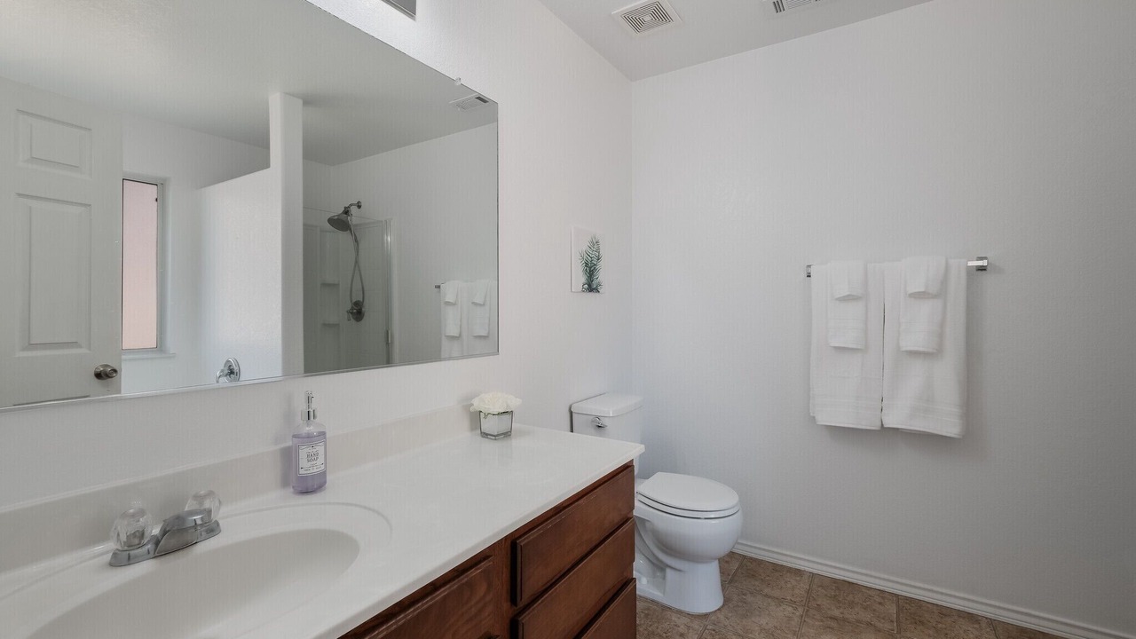 Photo of Bathroom in Selma