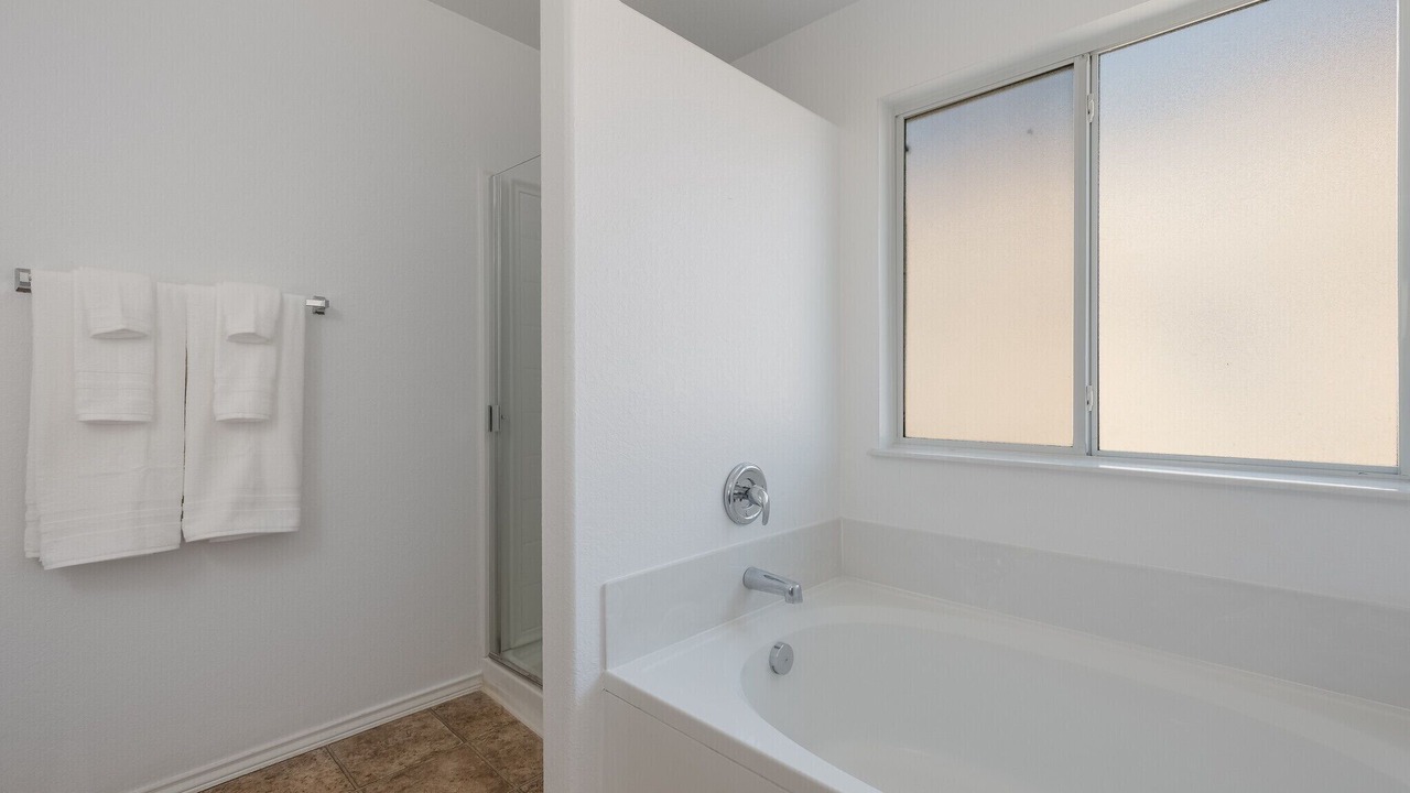 Photo of Bathroom in Selma