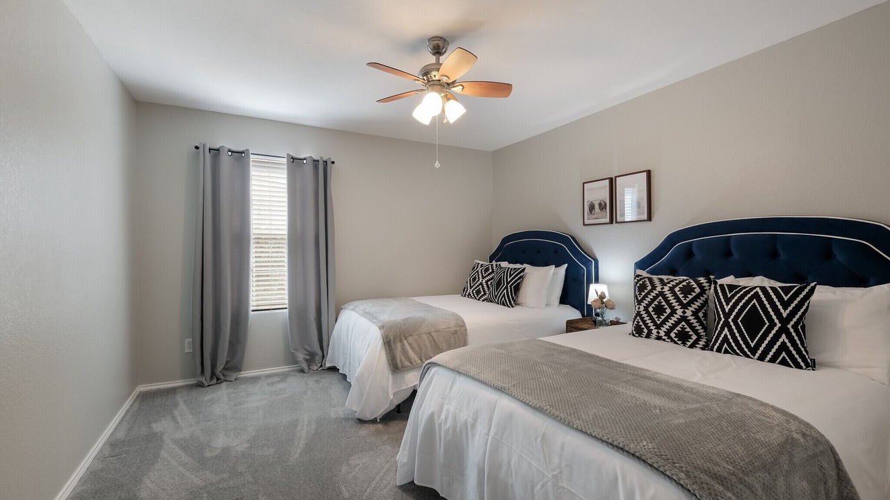 Photo of Bedroom in Selma