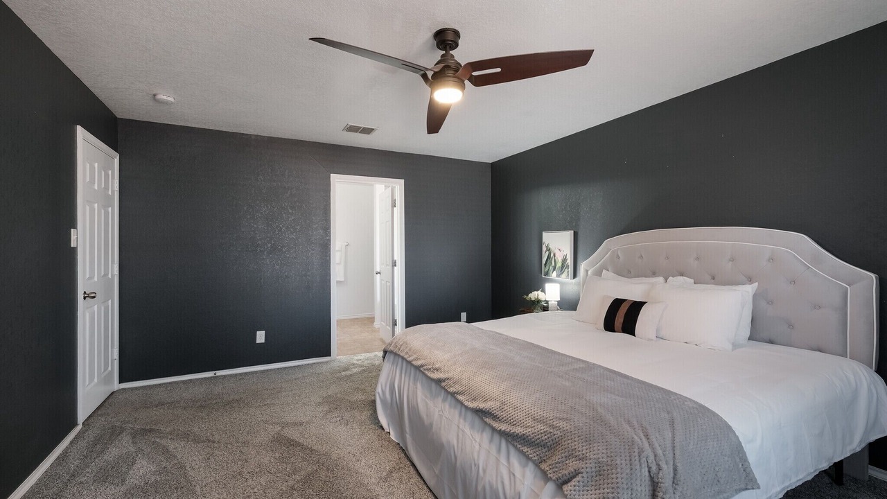 Photo of Bedroom in Selma
