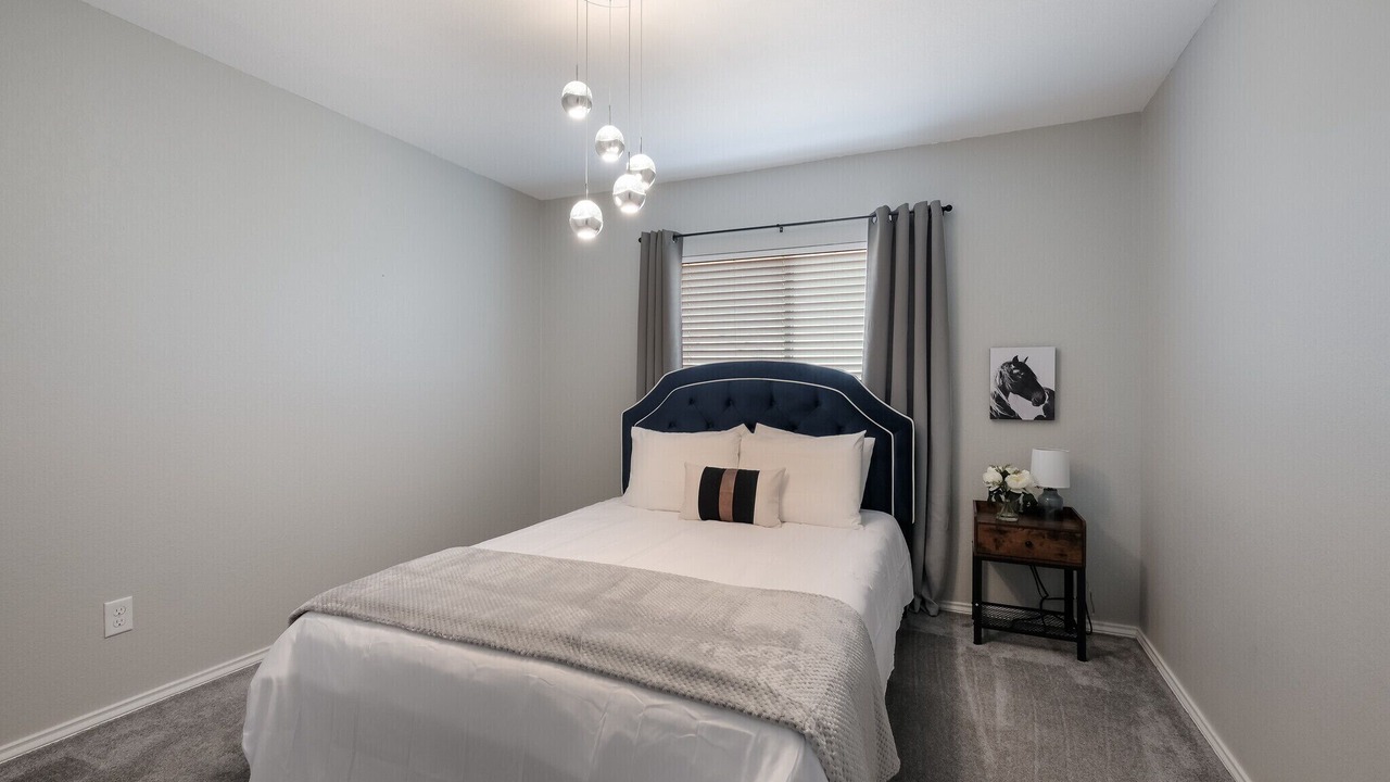 Photo of Bedroom in Selma