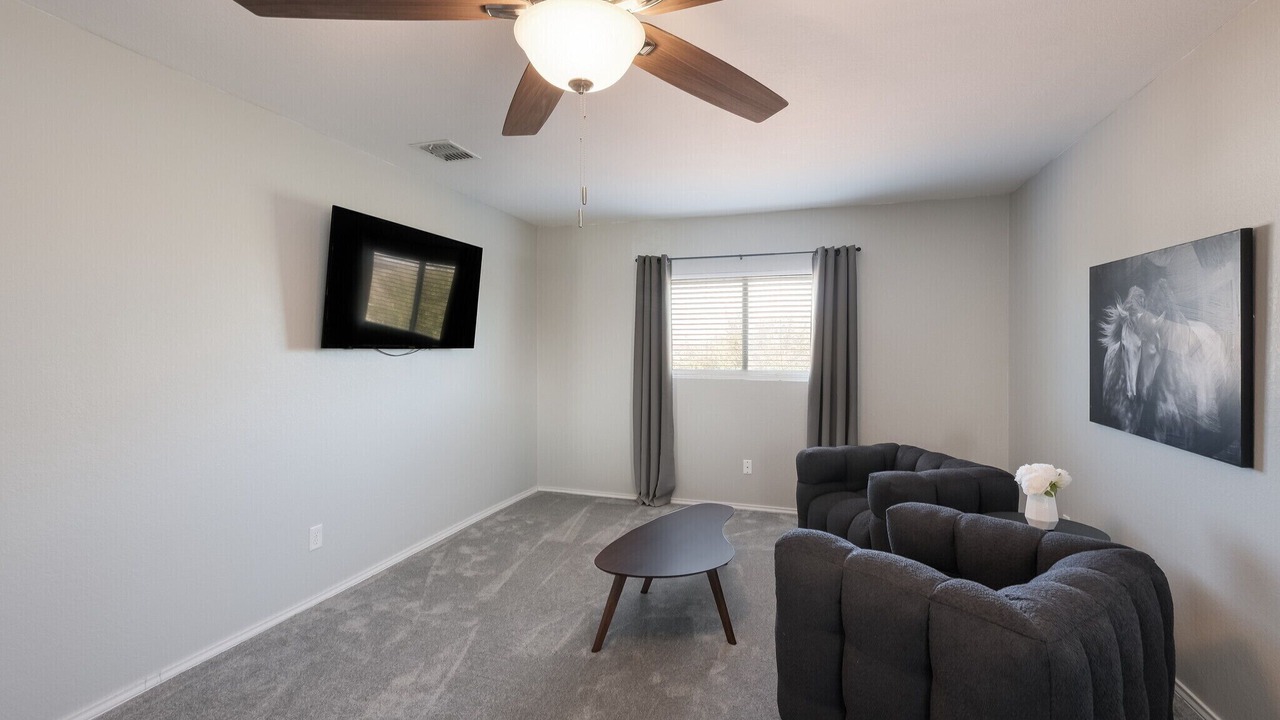 Photo of Livingroom in Selma