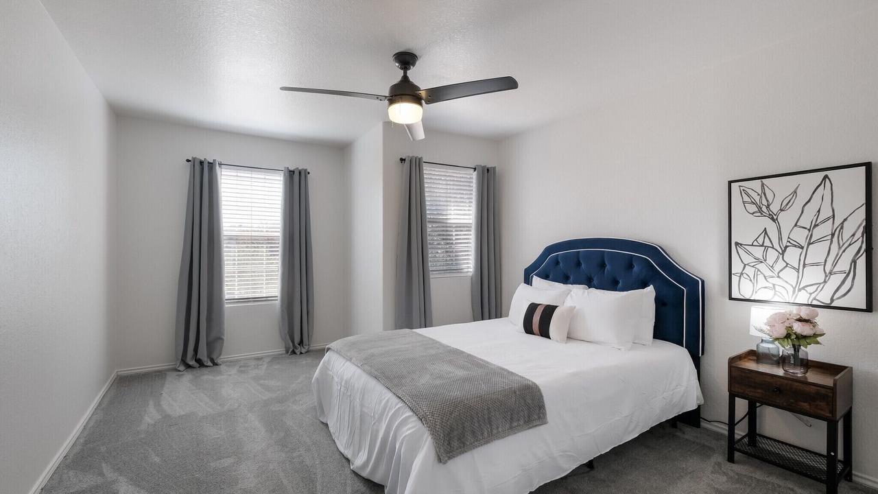 Photo of Bedroom in Selma
