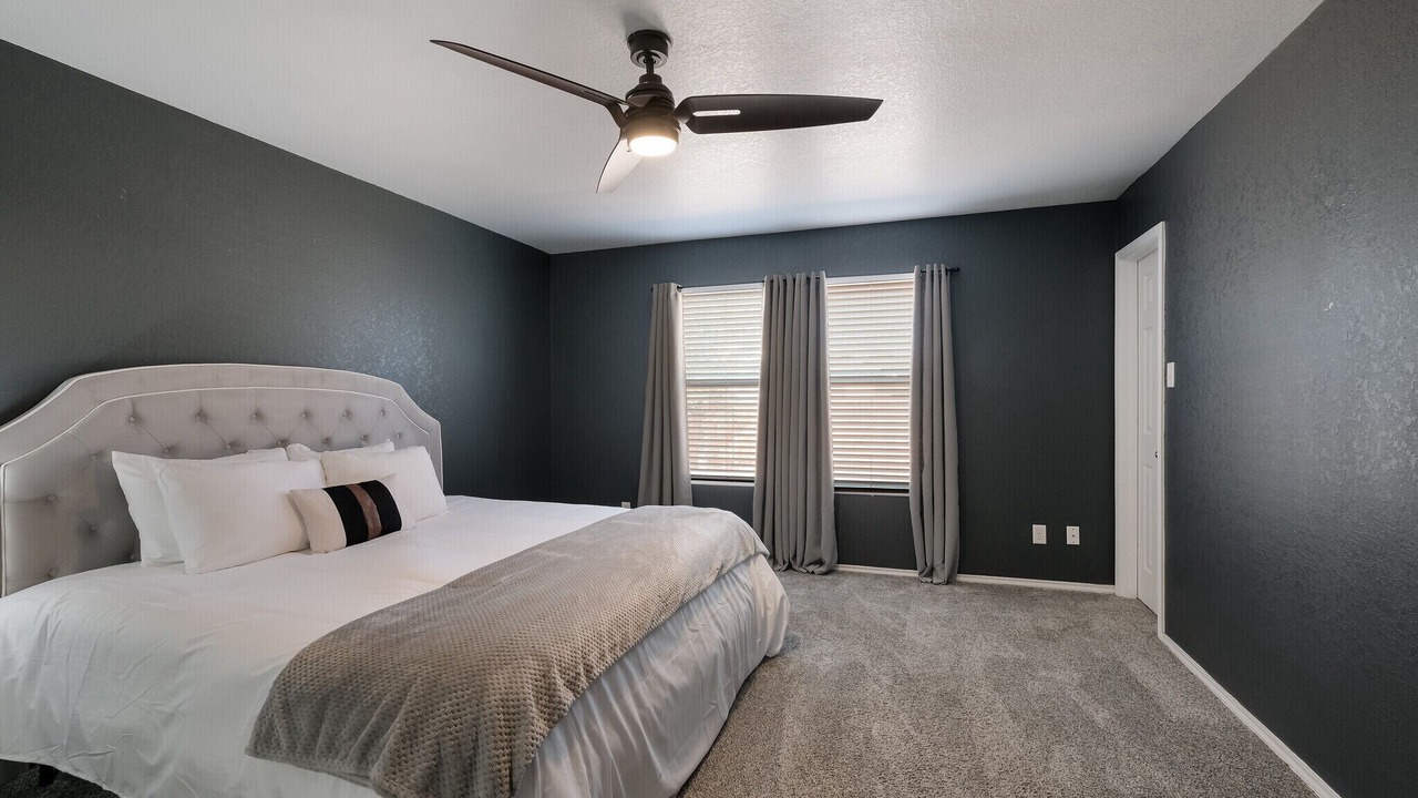 Photo of Bedroom in Selma