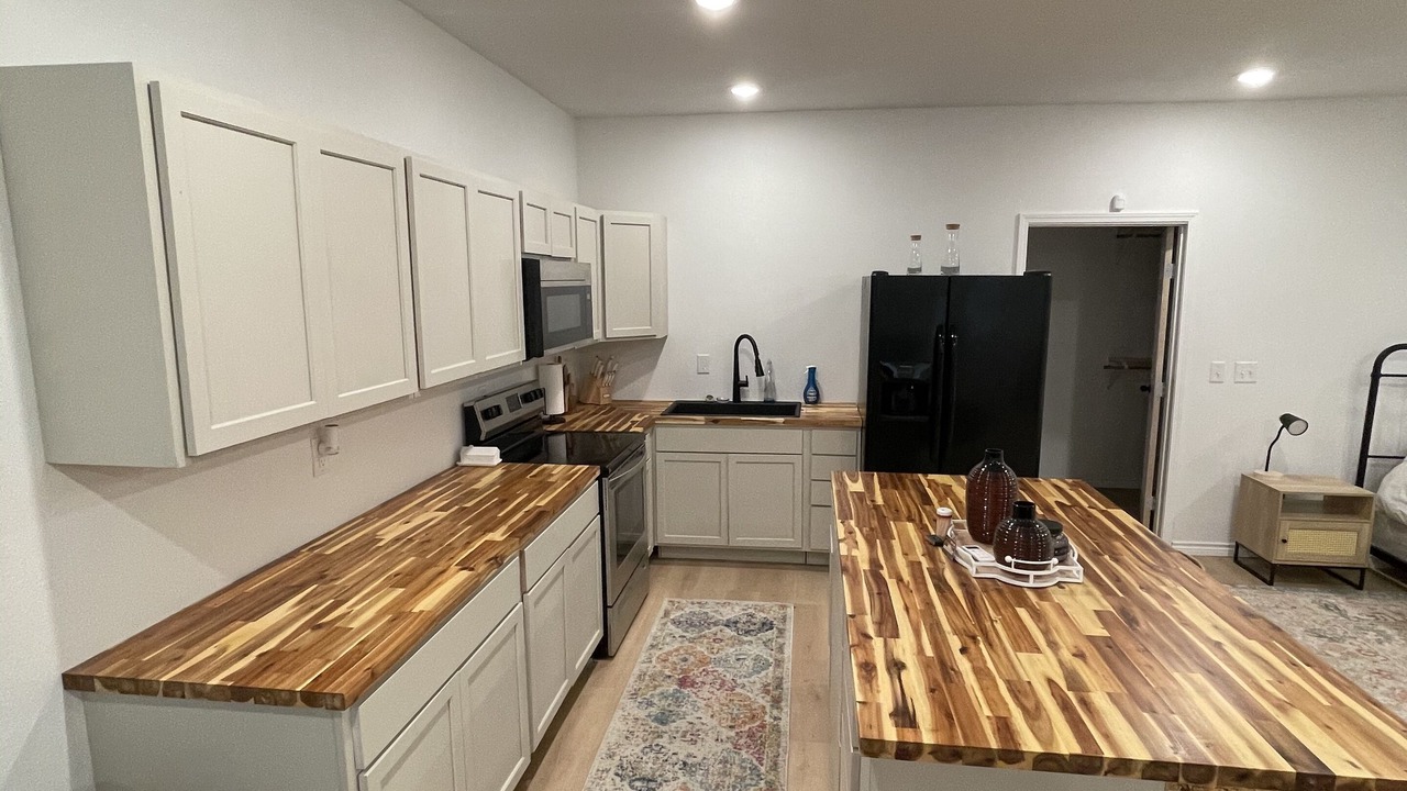 Photo of Kitchen in Hudson