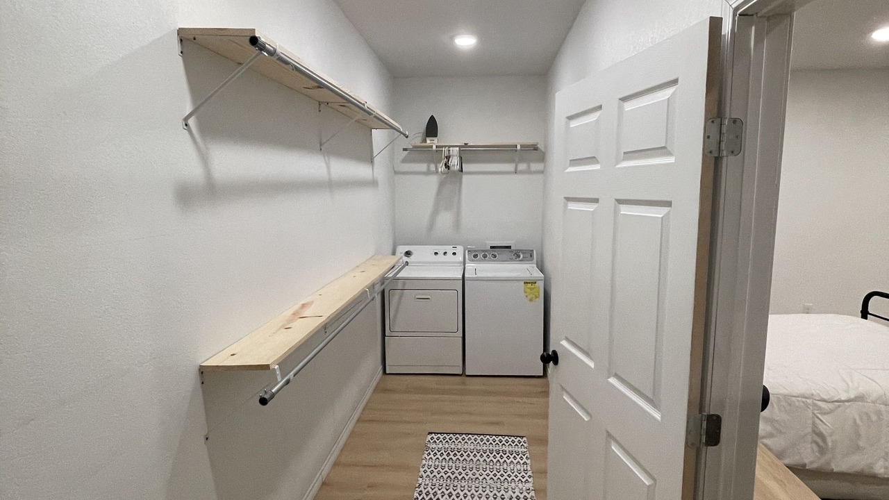 Photo of Bedroom in Hudson