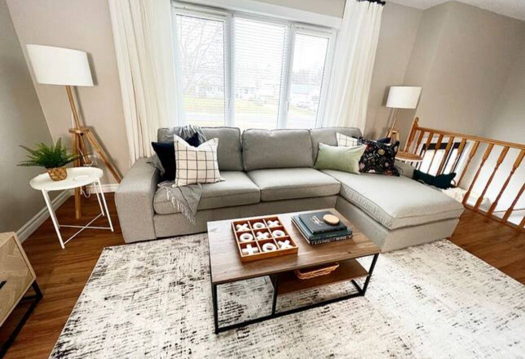 Photo of Livingroom in Port Williams