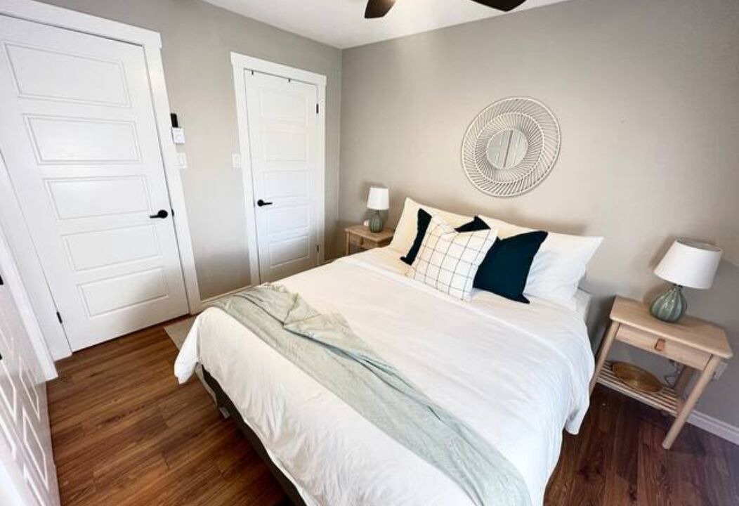 Photo of Bedroom in Port Williams