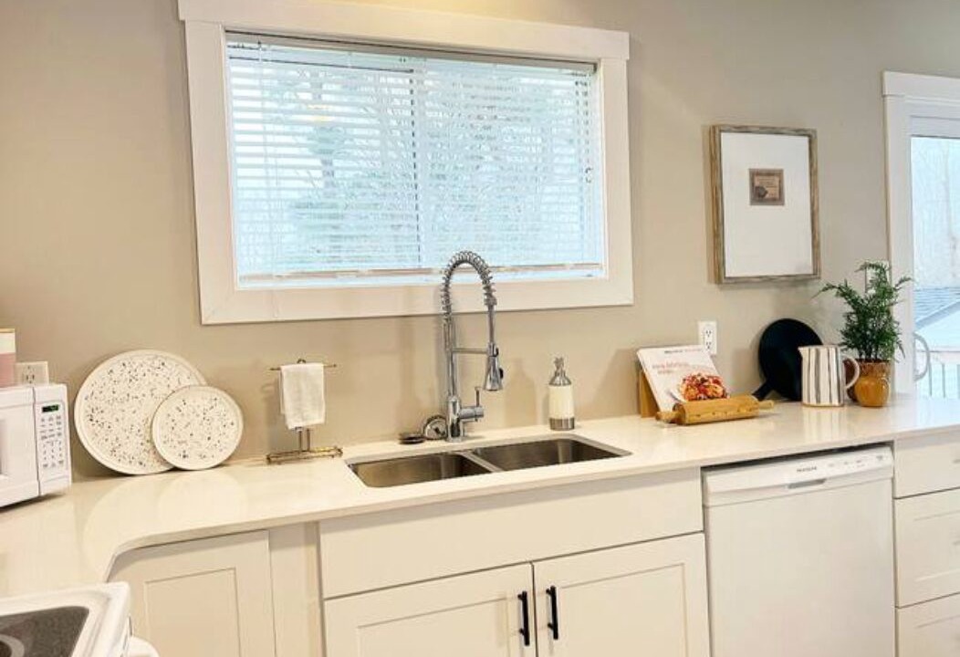 Photo of Kitchen in Port Williams