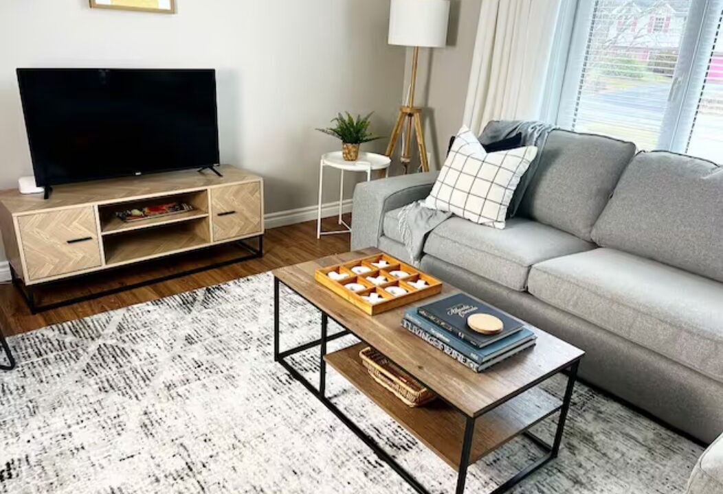 Photo of Livingroom in Port Williams