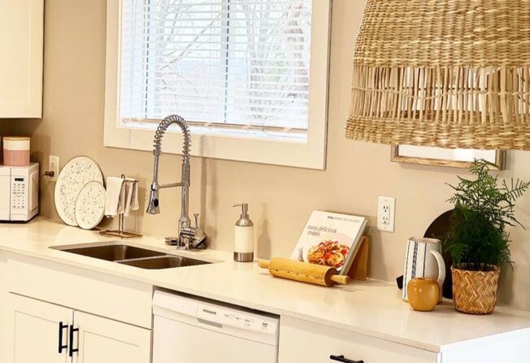 Photo of Kitchen in Port Williams