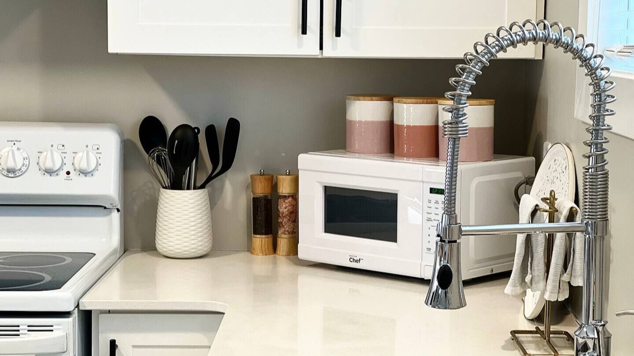 Photo of Kitchen in Port Williams