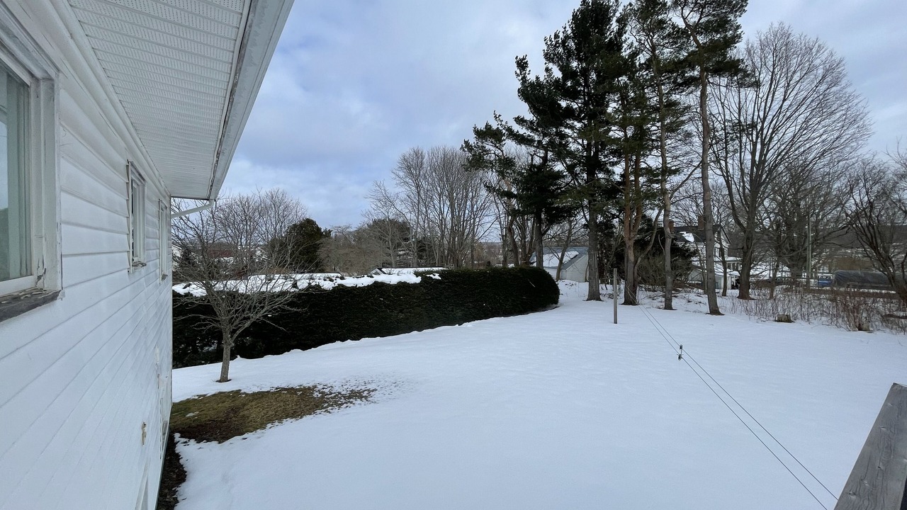 Photo of Outdoor in Port Williams