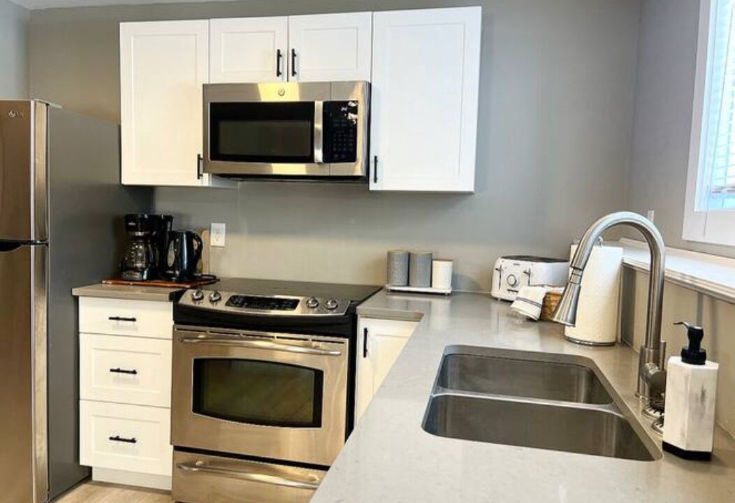 Photo of Kitchen in Port Williams