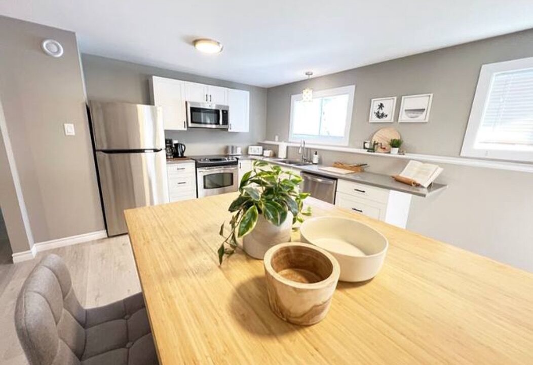 Photo of Kitchen in Port Williams