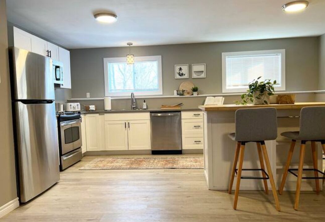 Photo of Kitchen in Port Williams