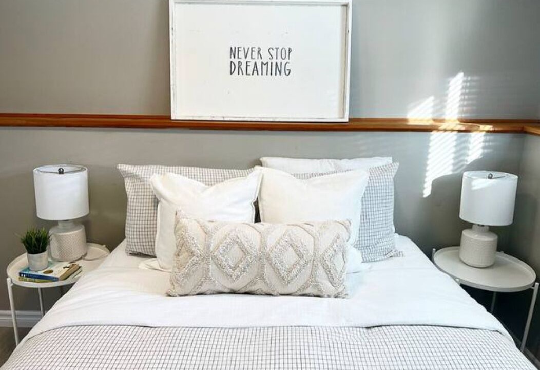 Photo of Bedroom in Port Williams