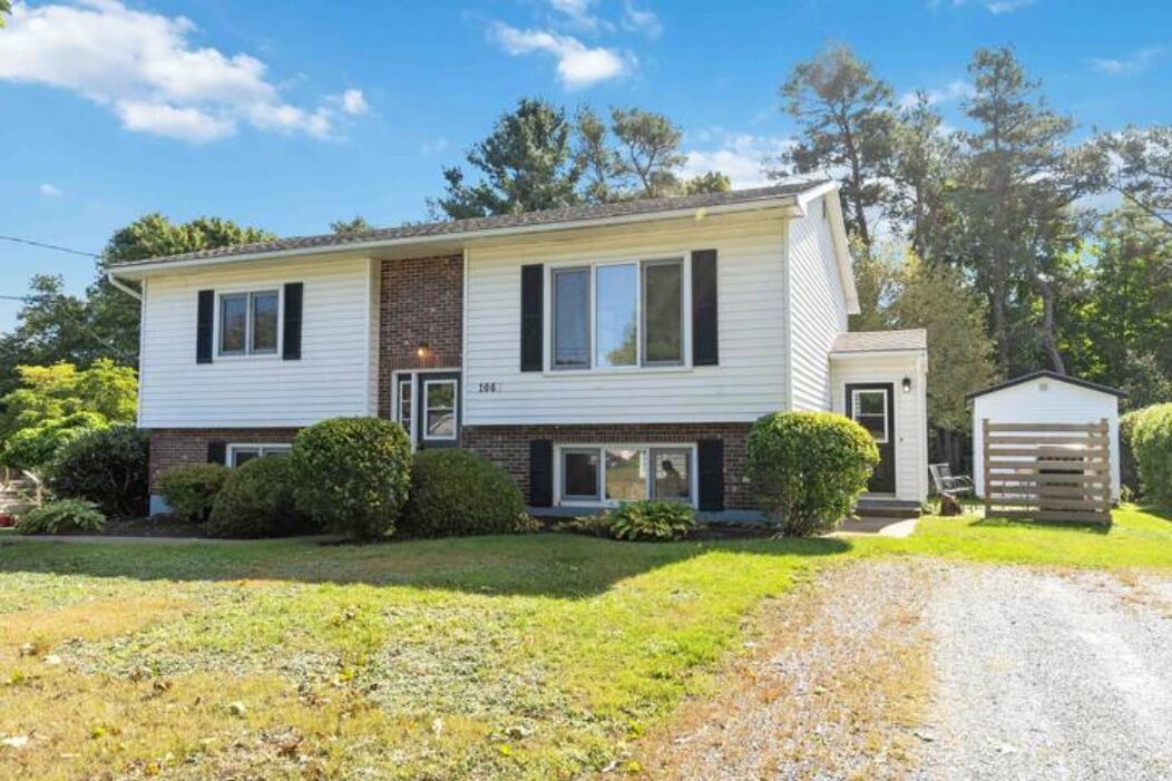 Photo of Outdoor in Port Williams