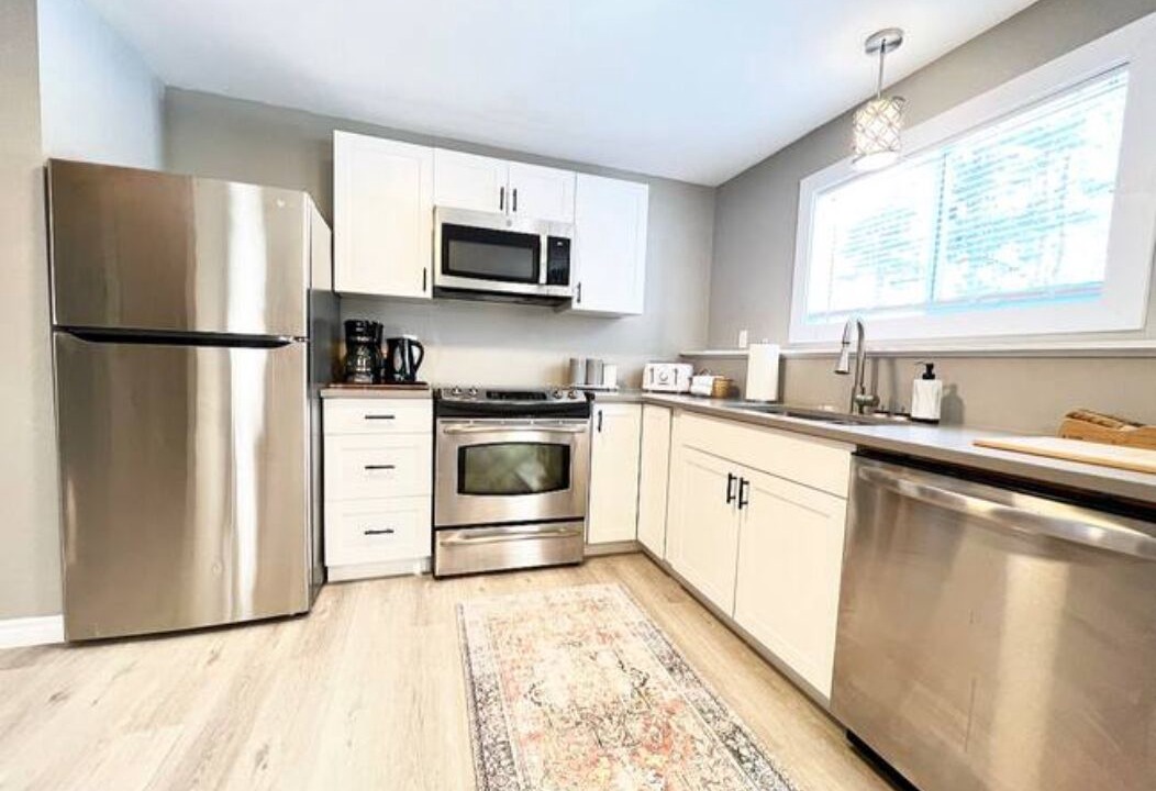 Photo of Kitchen in Port Williams