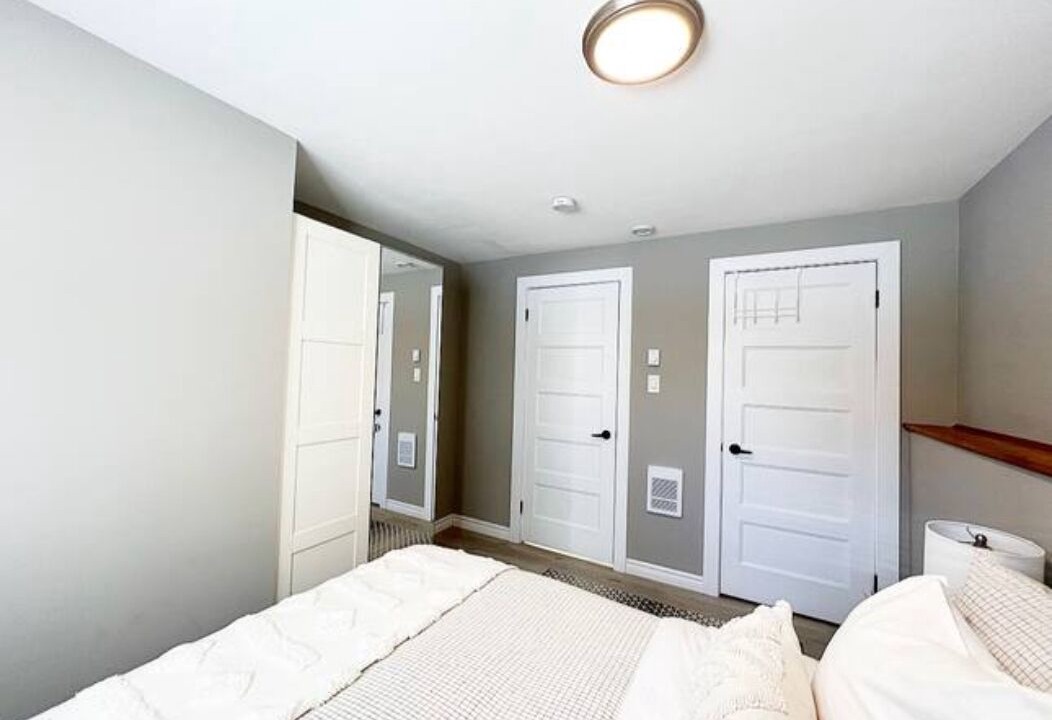 Photo of Bedroom in Port Williams