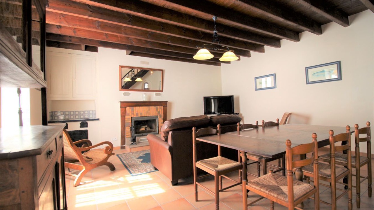 Photo of Bedroom in Saint-Jouin-de-Milly