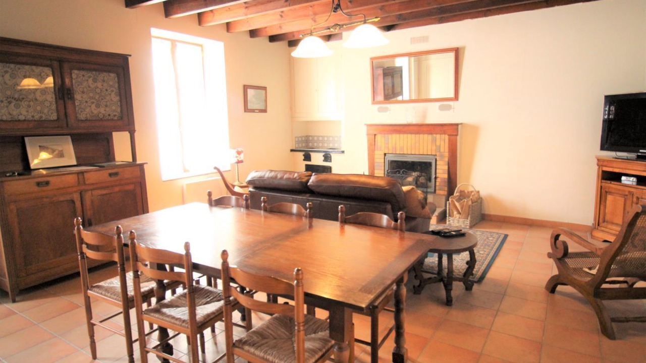 Photo of Bedroom in Saint-Jouin-de-Milly