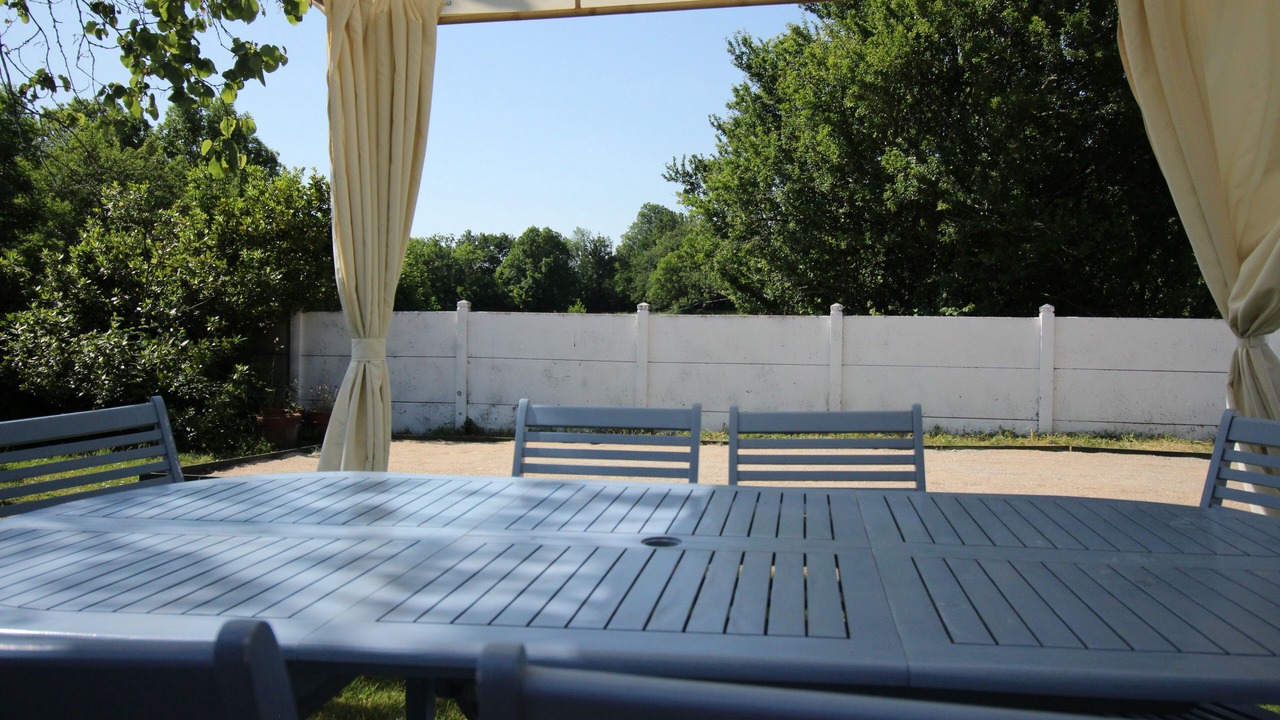 Photo of Outdoor in Saint-Jouin-de-Milly