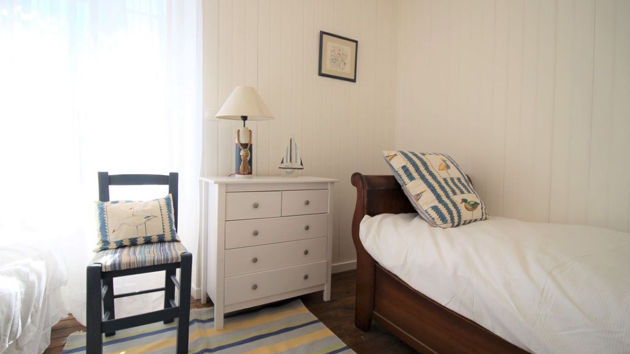 Photo of Bedroom in Saint-Jouin-de-Milly